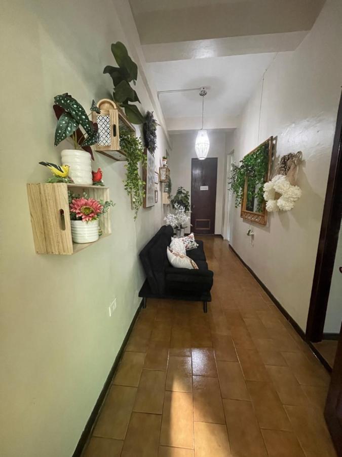 The Garden Apartment, The Willow Apartment, & The Tropical Apartment At Casa Of Essence In Old San Juan Luaran gambar