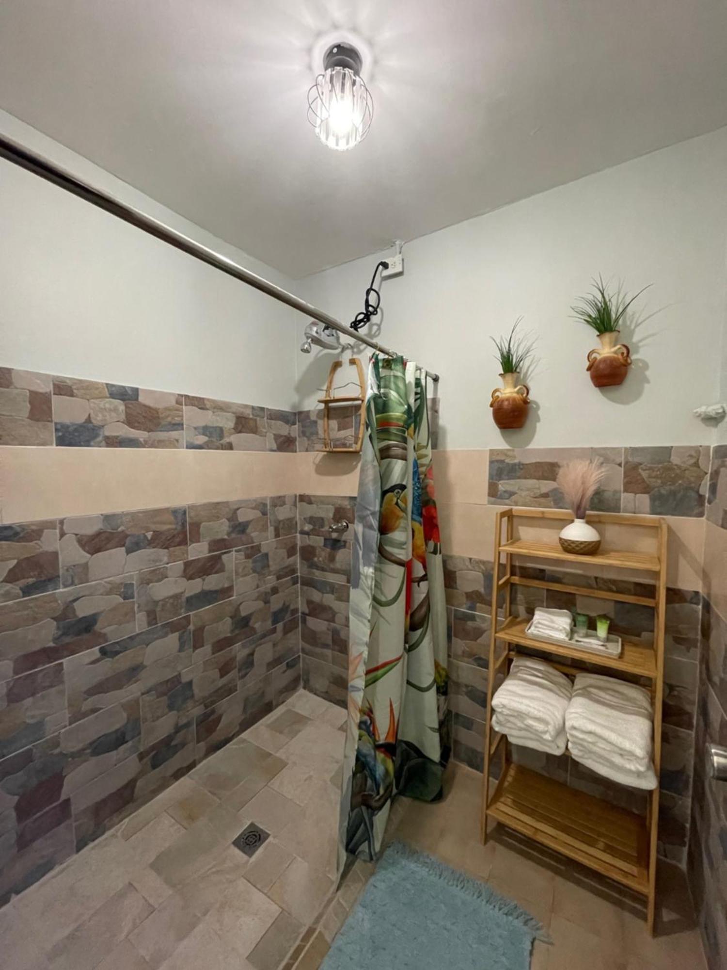 The Garden Apartment, The Willow Apartment, & The Tropical Apartment At Casa Of Essence In Old San Juan Luaran gambar