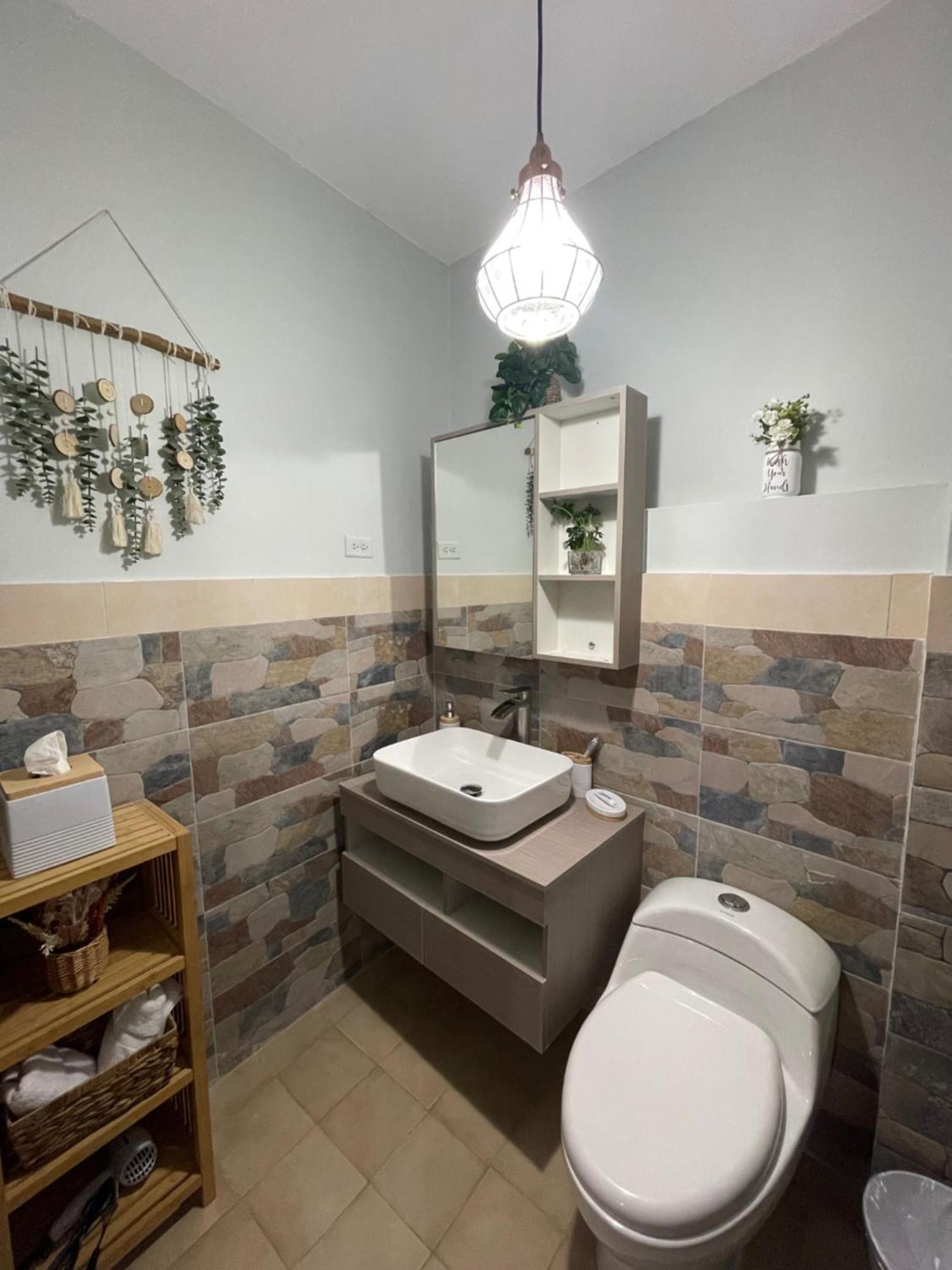 The Garden Apartment, The Willow Apartment, & The Tropical Apartment At Casa Of Essence In Old San Juan Luaran gambar