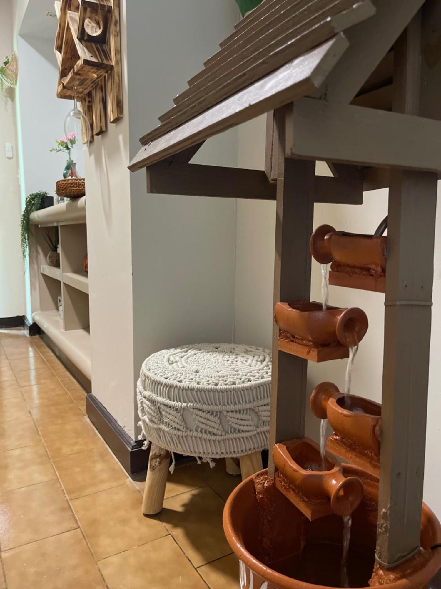 The Garden Apartment, The Willow Apartment, & The Tropical Apartment At Casa Of Essence In Old San Juan Luaran gambar