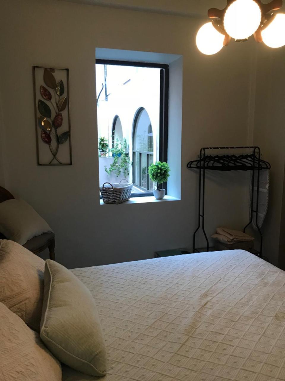 The Garden Apartment, The Willow Apartment, & The Tropical Apartment At Casa Of Essence In Old San Juan Luaran gambar