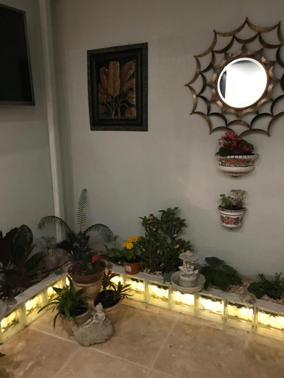 The Garden Apartment, The Willow Apartment, & The Tropical Apartment At Casa Of Essence In Old San Juan Luaran gambar